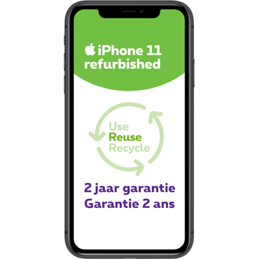 Apple iPhone 11 Refurbished