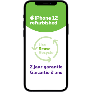 Apple iPhone 12 Refurbished