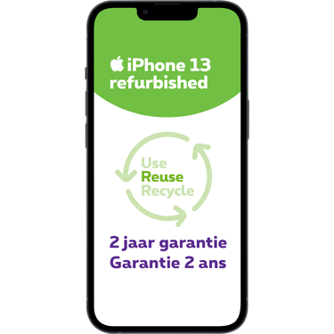 Apple iPhone 13 Refurbished