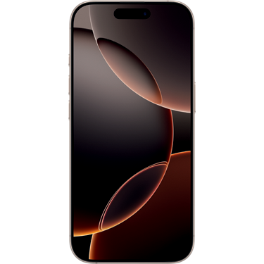 Apple iPhone 16 Pro