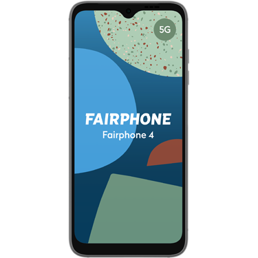 Fairphone 4 5G
