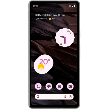 Google Pixel 7a