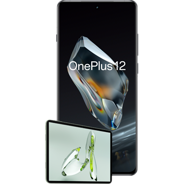OnePlus 12