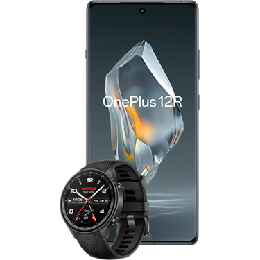 OnePlus 12R