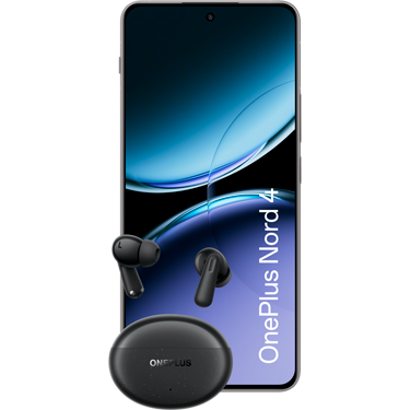 OnePlus Nord 4