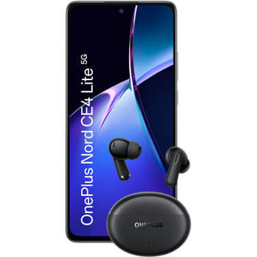 OnePlus Nord CE4 Lite 5G
