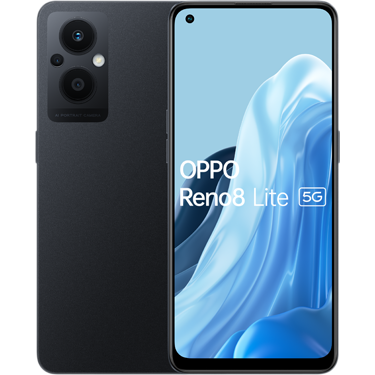 OPPO Reno8 Lite 5G