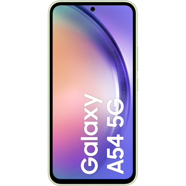 Samsung Galaxy A54 5G