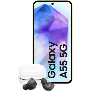 Samsung Galaxy A55