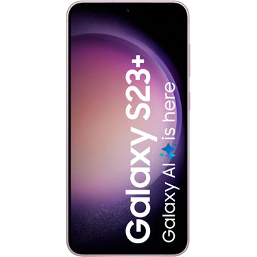 Samsung Galaxy S23 Plus