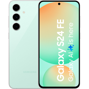 Samsung Galaxy S24 FE