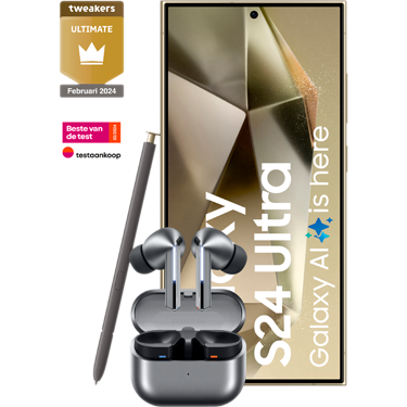 Samsung Galaxy S24 Ultra