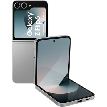 Samsung Galaxy Z Flip6