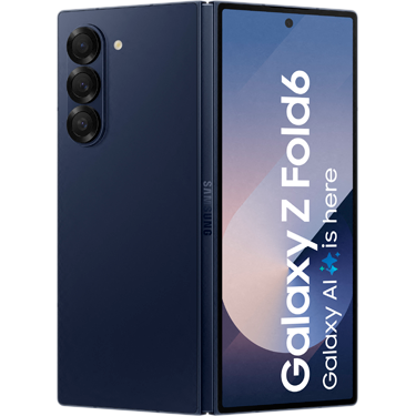 Samsung Galaxy Z Fold6