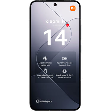 Xiaomi 14