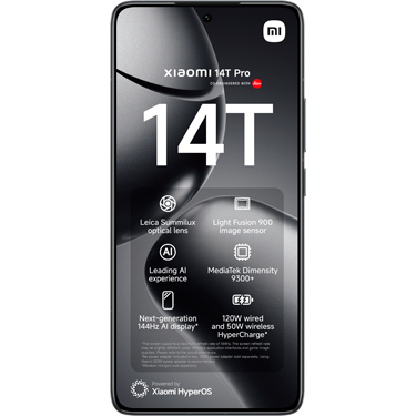 Xiaomi 14T Pro