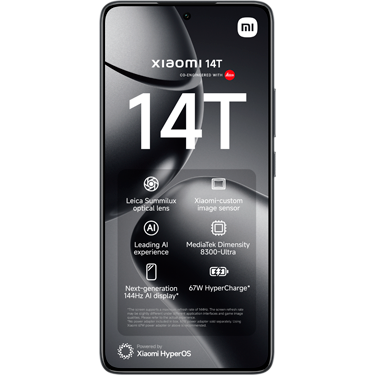Xiaomi 14T